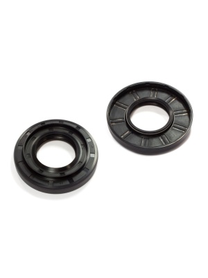 Washing machine drum seal Lg 4036ER2004A 37x76/9.5x12 Original - Img 4