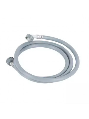 Washing machine supply hose 3/4, Straight/Angle, 2.5m - Img 4