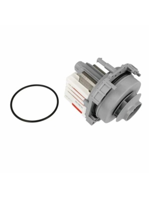 Washing machine water recirculation pump C00635474 Whirlpool 488000635474 - Img 5