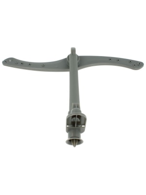 Water spray arm for dishwasher Gorenje 581786 Samsung DD82-01715A Midea original
