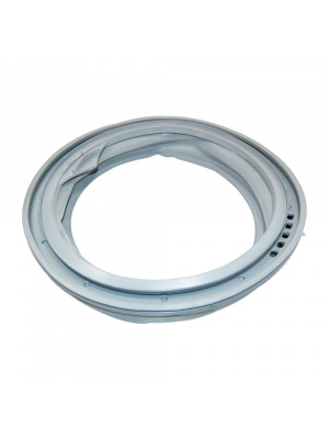 Whirlpool 480111100188 mosógép nyílászáró tömítése - Img 4