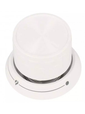 White knob for Arctic Beko gas stove oven 250316203