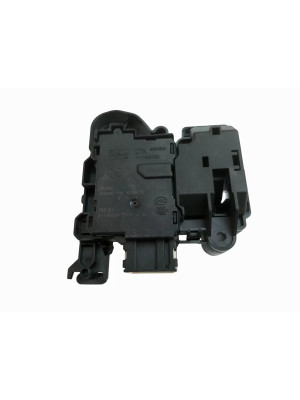Zamek pralki ZV-447 Haier 0024000128D - Vestel 49046284 - Img 5