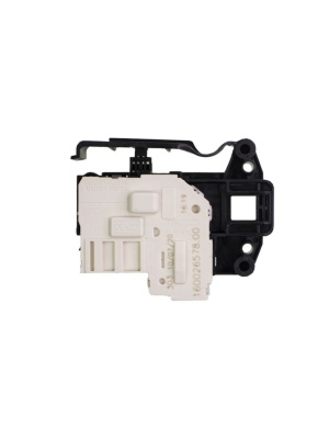 zatvárač dvierok práčky C00307442 Whirlpool Indesit Hotpoint Ariston 482000032280 originál - Img 7