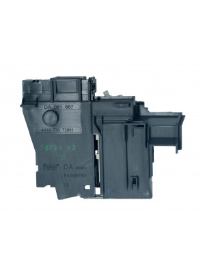Zatvarač vrata perilice rublja DA061667 Whirlpool, Indesit 480111104601 - Img 2