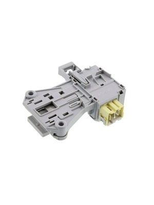 Zatvarač vrata perilice rublja DKS03513 Kompatibilan s Electroluxom 1328469026 - Img 2