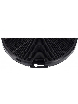 Zestaw 2 filtrów węglowych EFF75 kompatybilny z Beko, ELUX, IKEA, FABER 9197059543, 9197066118 Kompatybilny - Img 8