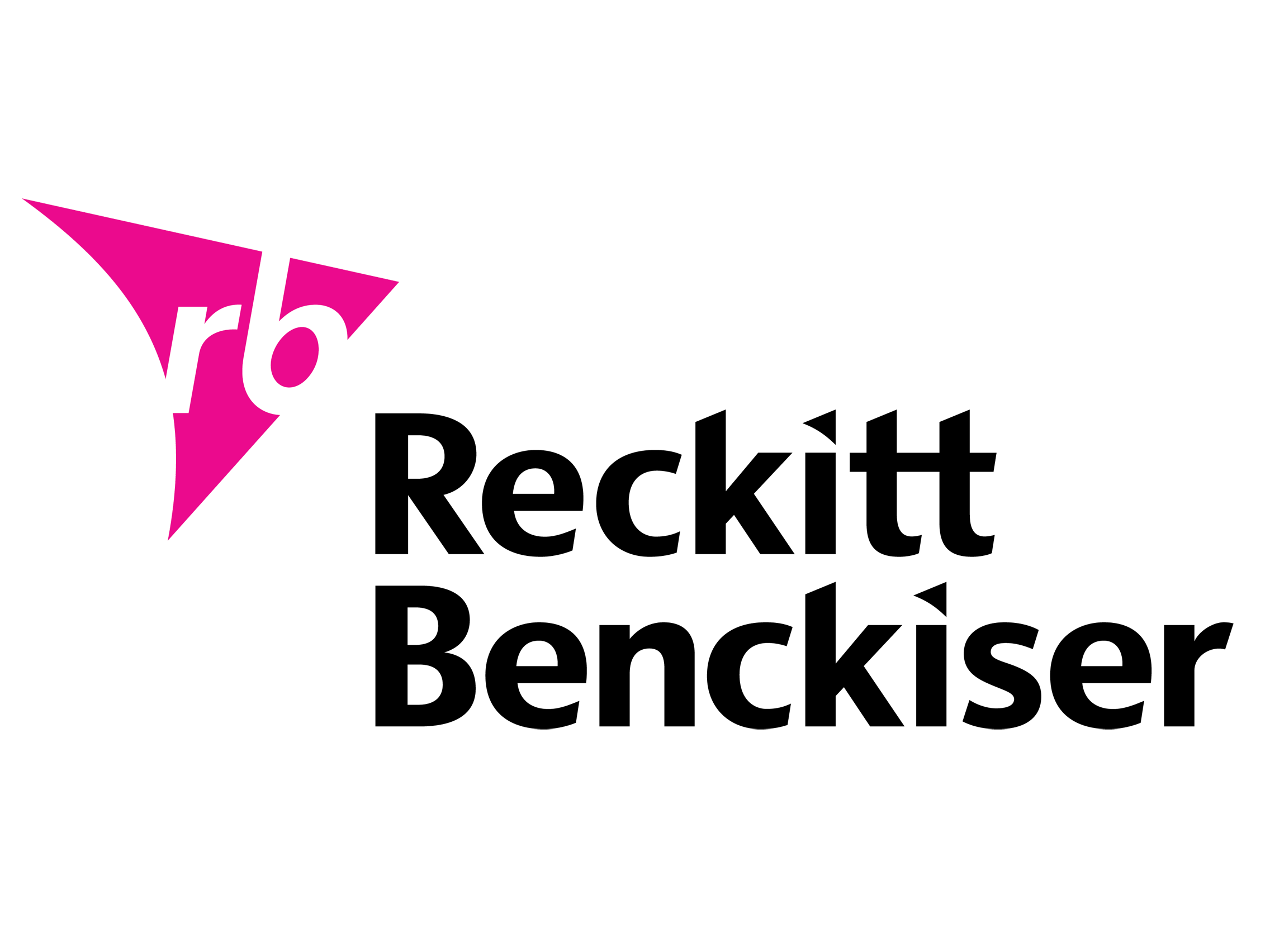 Reckitt Benckiser Healthcare