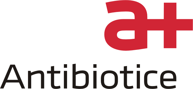Antibiotice SA
