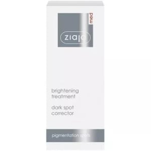 Crema corectoare de pete hiperpigmentare, 30 ml, Ziaja