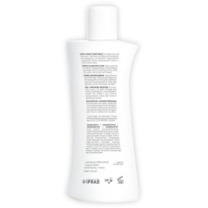 Gel igiena intima si corporala Fresh, 250 ml, Saforelle - Img 2