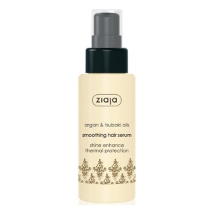 Ser pentru par/netezire, 125ml, Argan Oil, Ziaja