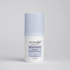 Ser Rejuvenate cu retinol, coenzima Q10 si celule stem Noni anti-aging, 30gr, Sereskin