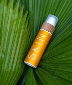 Ulei anti vergeturi Skin, 110 ml, Cocosolis - Img 5