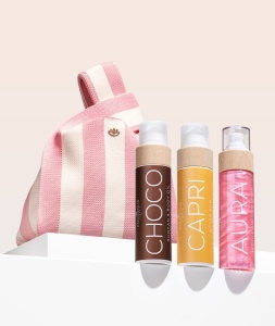 Set SUMMER CRUSH + CADOU Geanta Gelato, Cocosolis