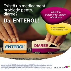 Enterol 250mg bl x 10cps - Img 2