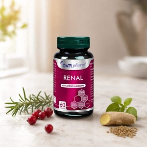 Renal, 60 capsule, DVR Pharm - Img 2