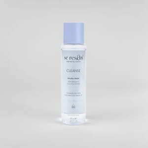 Sereskin Apa micelara Cleanse cu betaina & castravete, 250ml, Sereskin