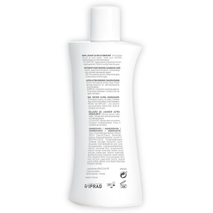 Gel igiena intima si corporala ultrahidratant, 250 ml, Saforelle - Img 2