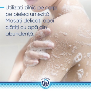 Gel de curatare pentru corp Bepanthen Derma, 400 ml, Bayer - Img 2