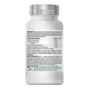 Herbolax, 30 capsule, Cosmo Pharm - Img 2
