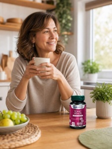 Tonic Venos, 60 capsule, DVR Pharm - Img 4