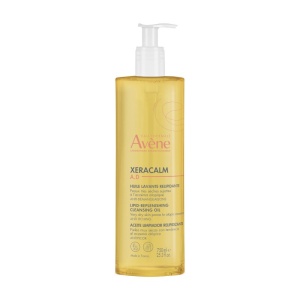 Ulei de curatare Xeracalm A.D., 750 ml, Avene