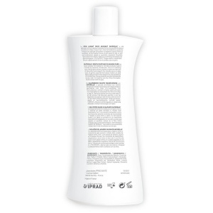 Gel ingrijire intima si corporala cu extract de brusture, 500 ml, Saforelle - Img 2