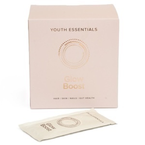 Pudra cu colagen Glow Boost, 258 g, Youth Essentials - Img 2