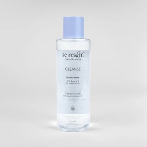 Sereskin Apa micelara Cleanse economy size, 500ml, Sereskin
