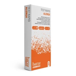 Test rapid pentru alergii, 1 bucata, Self Care