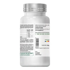 Herbolax, 30 capsule, Cosmo Pharm - Img 3