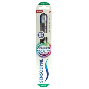 Periuta dinti complete protection, medium, Sensodyne