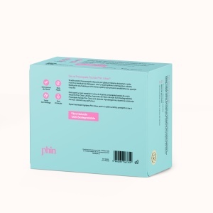 Prosoape faciale de unica folosinta Glow Towels, XL, 30 bucati, Phin - Img 6