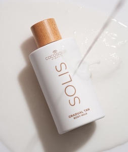 Set DAILY BRONZE, Cocosolis - Img 2