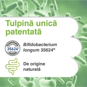 Symbiosys Alflorex, 30 capsule, Biocodex - Img 3
