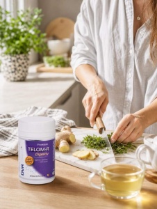 Telom-R Digestiv, 120 cspsule, DVR Pharm - Img 4