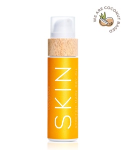 Ulei anti vergeturi Skin, 110 ml, Cocosolis