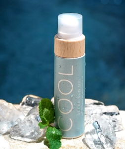 Ulei dupa plaja Cool, 110 ml, Cocosolis - Img 2