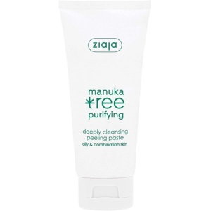 Peeling cu extract de Manuka Tree, 75 ml, Ziaja