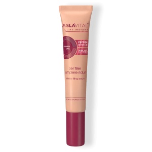 Ser Filler Umplere Riduri Lift Instant, 15 ml, AslaVital - Img 2