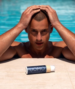 Ulei bronzant Uomo, 110 ml, Cocosolis - Img 5