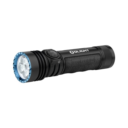 Olight Seeker 4 PRO - Img 2