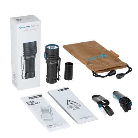 Olight BatonTurbo - Img 2