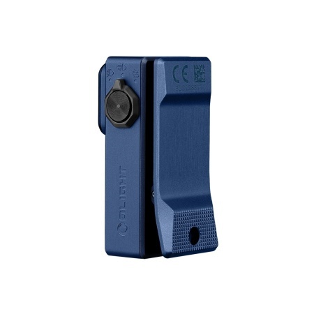 Olight Oclip Ultra Navy Blue - Img 3