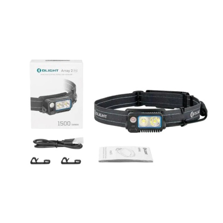 Olight Array 2 Pro - Img 3