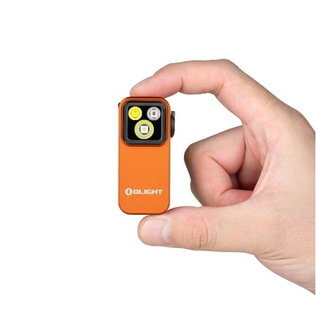 Olight Oclip Pro Orange - Img 2