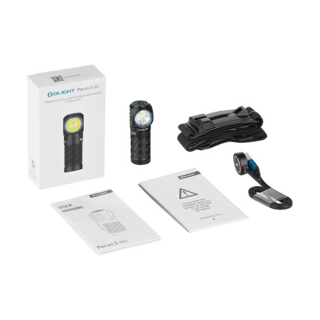 Olight Perun 3 mini - Img 3
