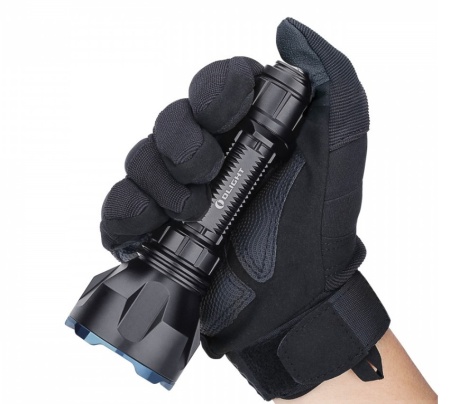 Olight Warrior X TURBO lovački set - Img 3