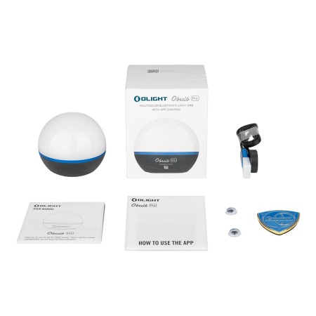 Olight Obulb Pro - Img 3